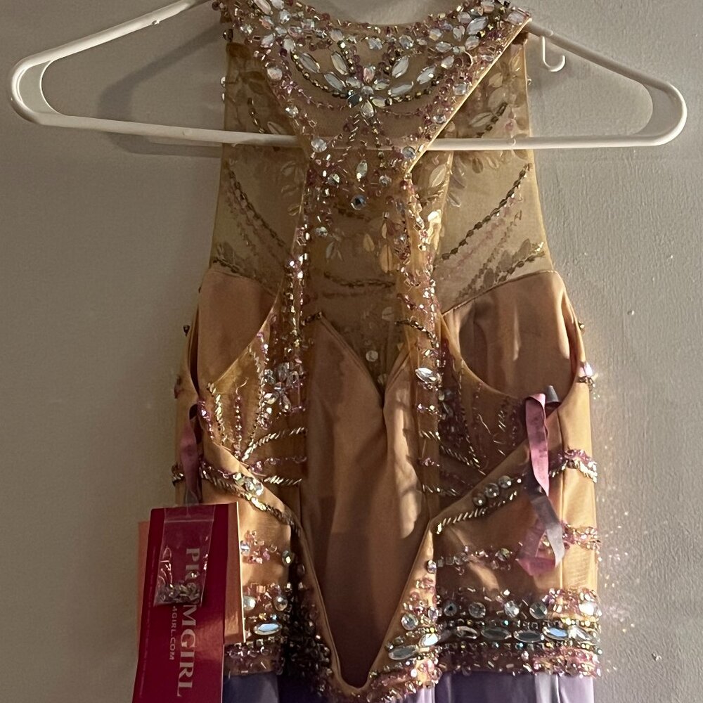Prom Dress - Picture 2 of 6